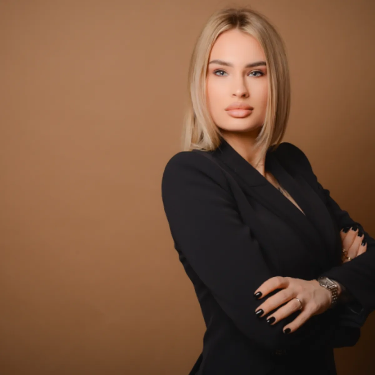 Laura Rinja Laura-Nicoleta Rinja - Conseillère immobilier à Roquebrune-Cap-Martin ...