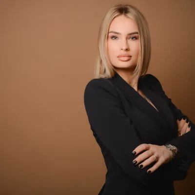 Laura-Nicoleta Rinja