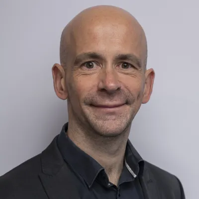 Denis Michel