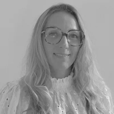Aurélie Larcher