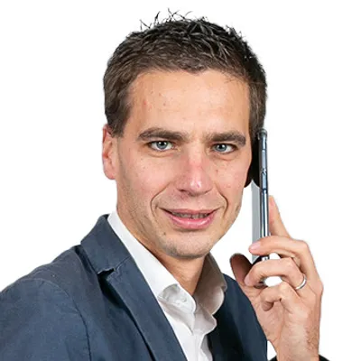 Yoann Sudron