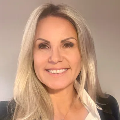 Stéphanie Brize