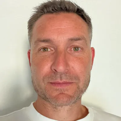 Kevin Kernoa