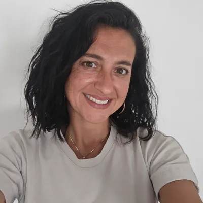 Gwendoline Martorina