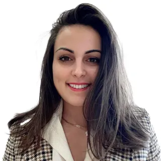 Valentine Lamorlette