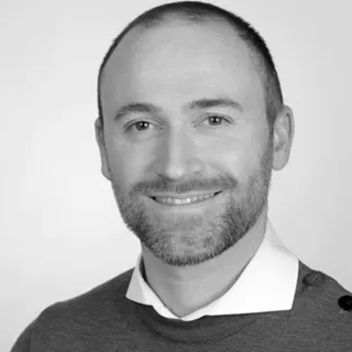 Pierre Godfrin Pierre Godfrin