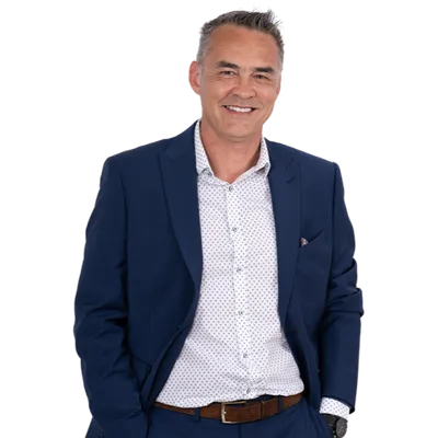 Cyril MATHURIN