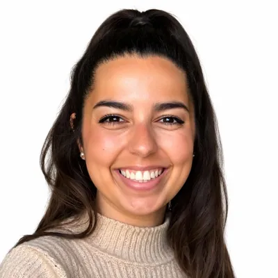 Soraya Hazaz