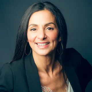 Tassadit Boudjema Tassadit Boudjema