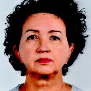 Brigitte Gonthier-Eichhorn