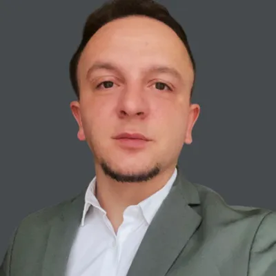 Thibault Trolet