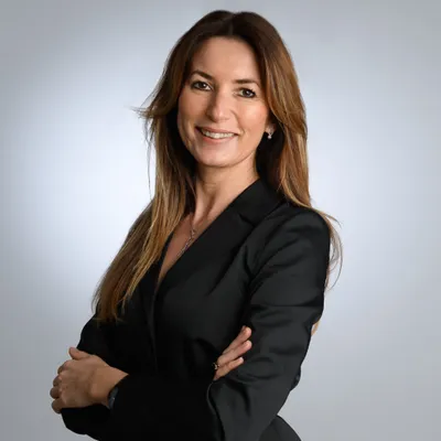 Virginie REYSZ