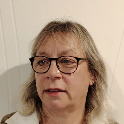 Sylvie Desmazieres