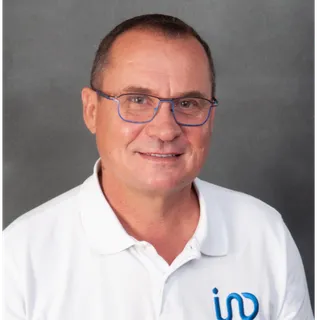 Christophe COURTIAL