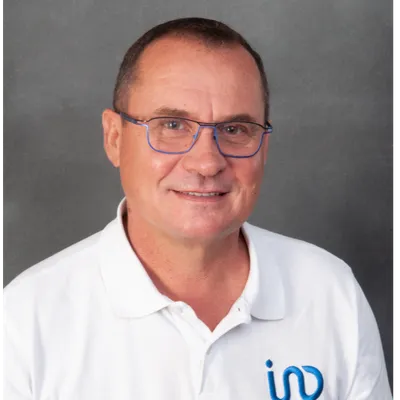Christophe COURTIAL