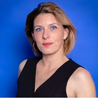 Catherine Bogreau