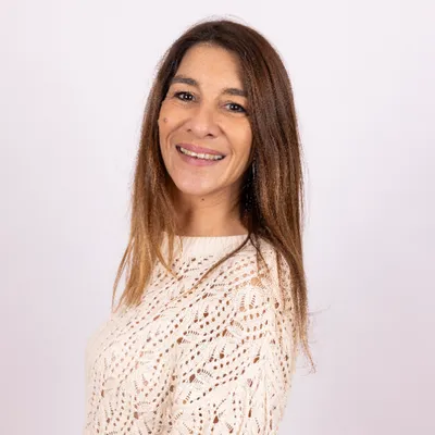 Pascale Ropers