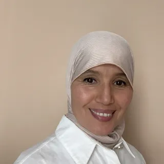 Fatima Mraikik