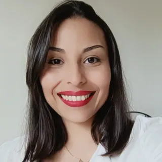 Thalia Ruffault