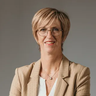 Catherine Vautier
