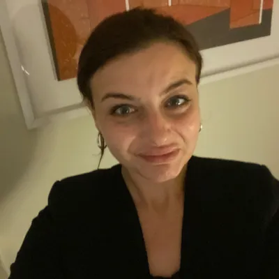 Anaïs Wattrelot
