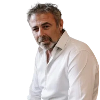 Bruno Dambournet