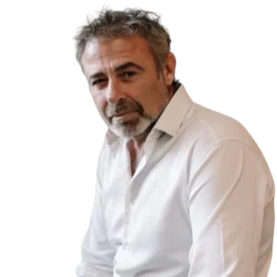 Bruno Dambournet