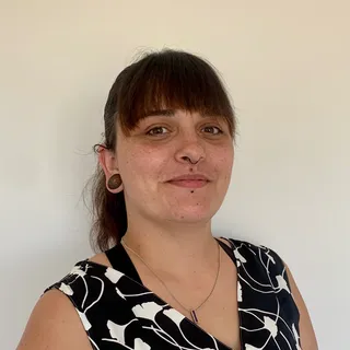 Laure Pavageau