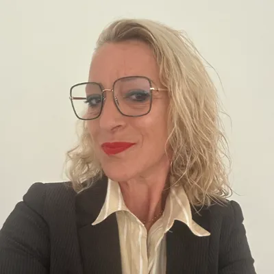 Carine Raffinet