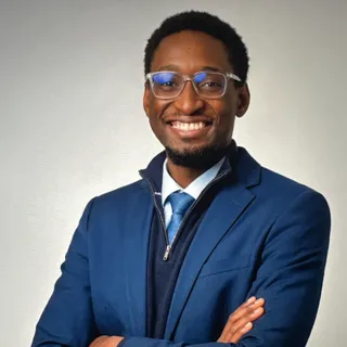 Johan Mboungou