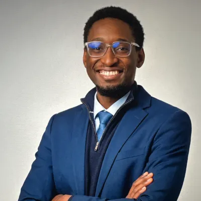 Johan Mboungou