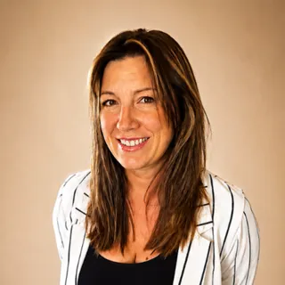 Nadège De Danieli