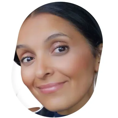 Karima Bezouaouia