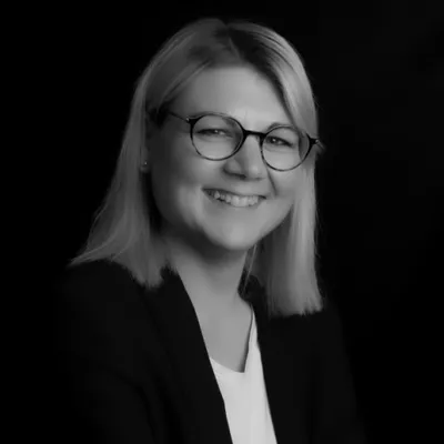 Justine Gaudin