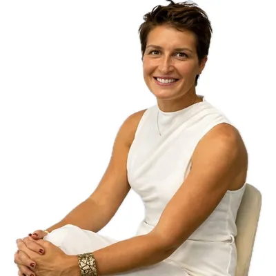 Adeline Rousseau
