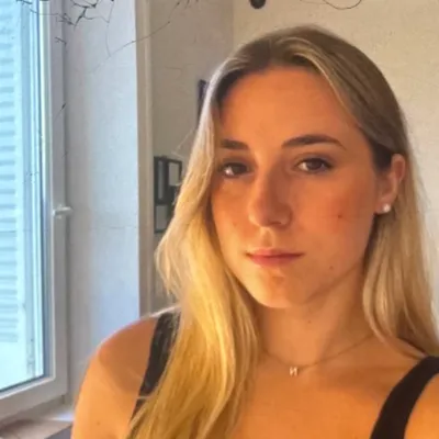 Nairis Segarra Julia
