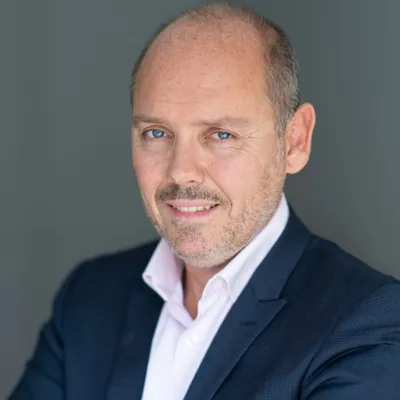Sebastien BERNARD