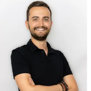 Jason Poupard