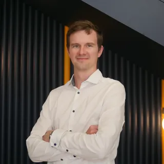 Benjamin Lepoutre