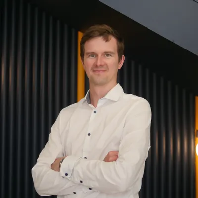Benjamin Lepoutre