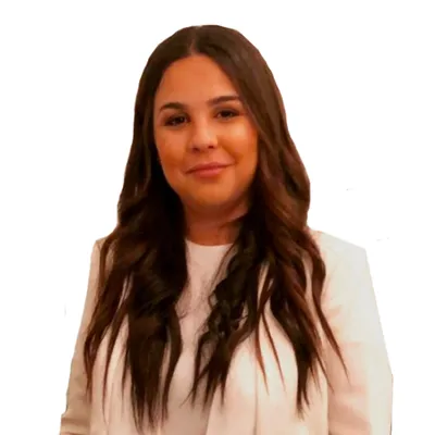 Yamina Mehada