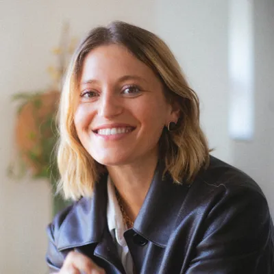 Pauline Jugan