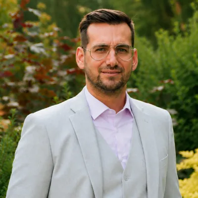 Eric Doux Eric Doux