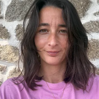 Marine Delpeuch Marine Delpeuch