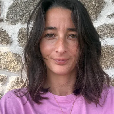 Marine Delpeuch