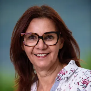 Brigitte Dumee