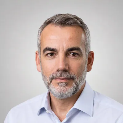 Anton Bershimi