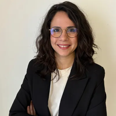 Jessica Ribes