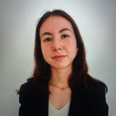 Inès Rodriguez