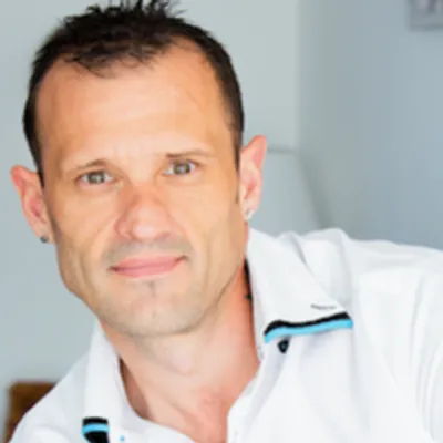 Stéphane Quesada
